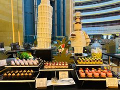 -杭州国际会议中心洲际酒店-原素全日餐厅(解放东路店)