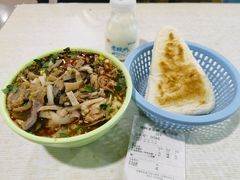 带肺羊杂碎-阿叶羊杂碎(前进街店)
