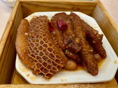 -渔村盛宴(航空新城店)