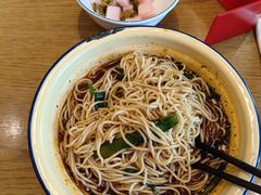 -好这口重庆小面(牡丹园旗舰店)