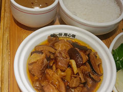-72街荷叶饭(三元里店)