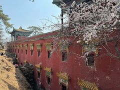 -承德避暑山庄景区