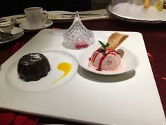 -王品牛排(郑州大卫城店)