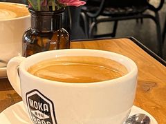 -Moka Bros 摩卡站(嘉华店)