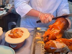 -梅利汴京烤鸭•开封豫菜地标店(东司门店)