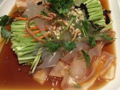 -北李妈妈菜·海肠捞饭(高新万达店)