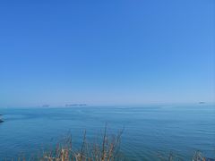 -棒棰岛宾馆景区
