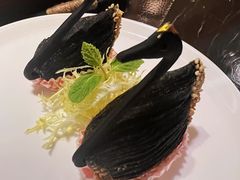 -海派悦庭·海胆烧麦·新融合菜(凯德广场店)