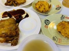 -蒋掌柜·老上海排骨年糕(田林店)
