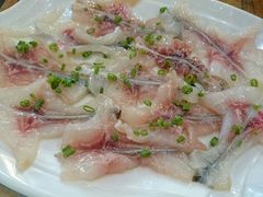 -焯明脆肉鲩世家(金沙洲店)