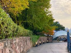 -苏州河梦清园环保主题公园