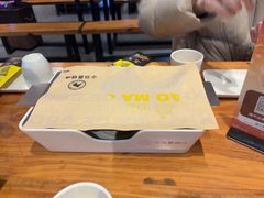 -本色.小马哥烧烤(无锡九里仓店)