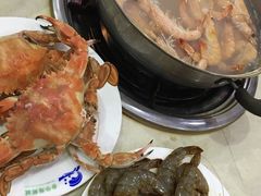 -春华海鲜城(广场西苑店)