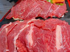 -蜀滋香鲜鱼火锅(黄金路店)