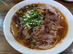 牛肉粉-一品香粉馆(官黎路店)