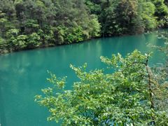 android_upload_pic-大慈岩风景区