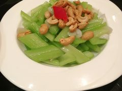 腰果西芹百合-亢龙太子酒轩(东湖店)
