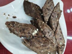 -秦忆浓岐山臊子面(扶风店)