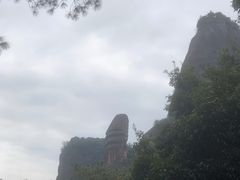 -丹霞山风景名胜区