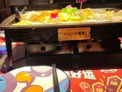 -匠子烤鱼(和信店)