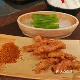 油炸美食，让你停不下口