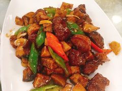 -六和聚传统烤鸭.天津菜(和平店)