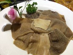 -重庆德庄火锅(体育中心店)