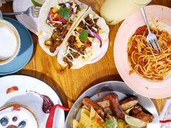 taco双拼-AFS Cafe & Canteen(闽江二路店)