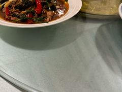 -香叶草中餐厅(川白楼店)