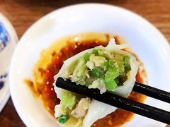 -长城东北菜(新港西路店)