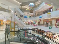 店内环境-圆融购物中心(南天成路店)