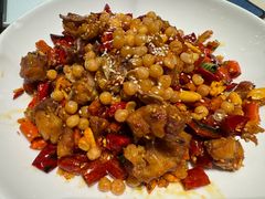 -汤城小厨•粤菜•靓汤(西直门凯德MALL店)