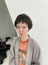 -东秀护肤造型