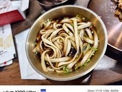 -魁盛居百年鲁菜馆(县西巷店)