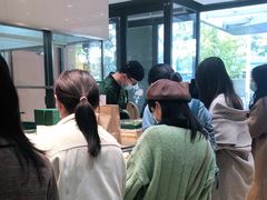 -泸溪河桃酥(西直门凯德店)