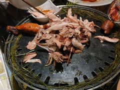 -外婆味道·云南菜大当家(关上店)
