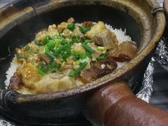 -红星光发煲仔饭(大石街店)