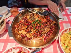 -恰八斗·猛火长沙菜(国贸店)