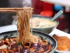 -明呈黄鱼面馆(斜土路店)