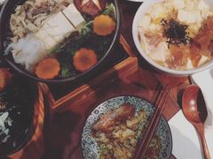 -铃木食堂(帽儿胡同店)