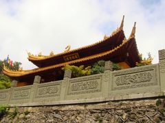 -普陀山风景名胜区-法雨禅寺