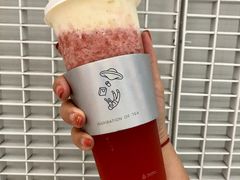 -喜茶(深圳丰盛町店)