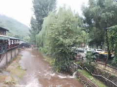 -北京水岸山吧度假村(雁栖镇店)