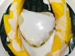 -金厨泰国餐厅·全泰籍厨师料理(拱北店)
