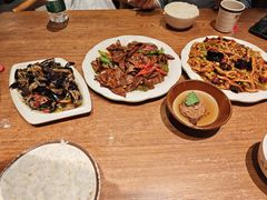-張飛扒肉·龙江非遗(道外店)