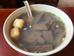 -佬钱湾仔(衣裳街店)