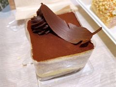 提拉米苏-好利来(熙地港店)