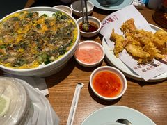 -闽上鲜·福建菜(龙湖滨江天街店)