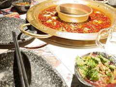 -哥老官重庆美蛙鱼头(龙湖杭州金沙天街店)