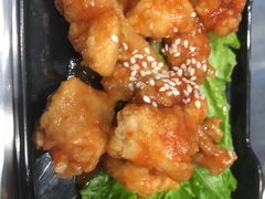 -烤路里·韩国品质自助烤肉(石路天虹4号店)